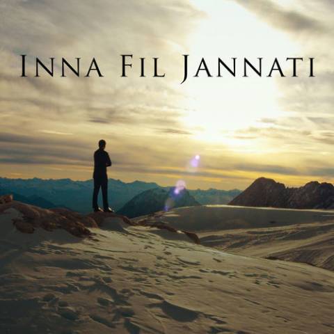 دانلود آهنگ جدید سامی یوسف به نام Inna Fil Jannati